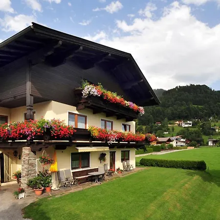 Haus Barbara Farm stay *