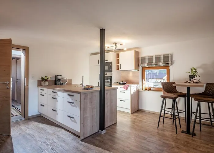 Haus Barbara בית חווה *