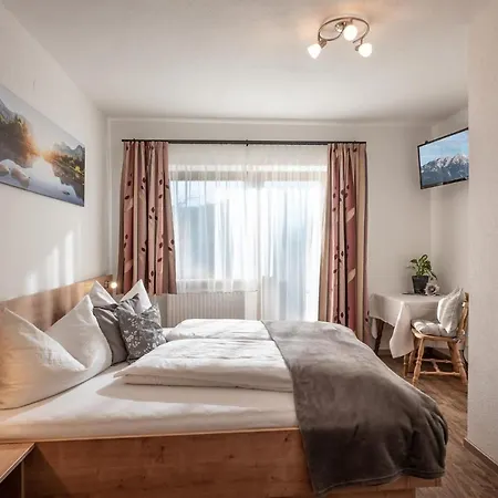 مزرعة للإقامة Haus Barbara