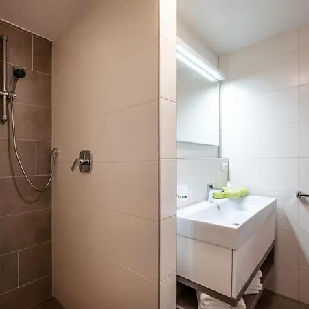 Gospodarstwo agroturystyczne Haus Barbara *