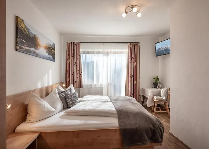 Alojamento de Turismo Rural Haus Barbara